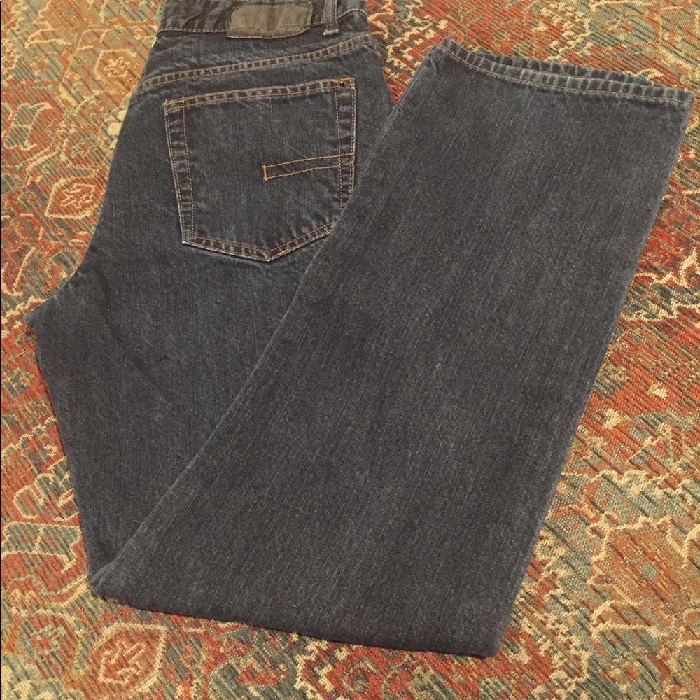 Calvin Klein Men’s Jeans